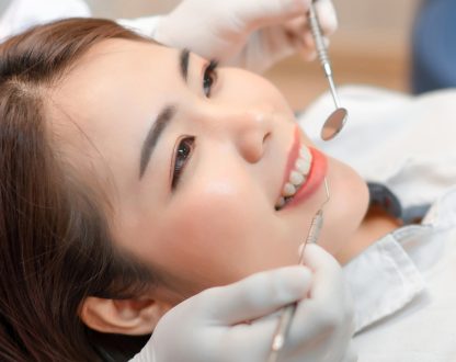 root canal therapy in Paterson, NJ