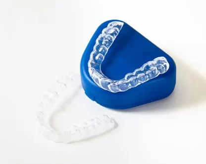 clear aligner in Paterson, NJ