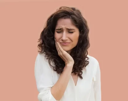 How Missing Teeth Affect Your Oral Health